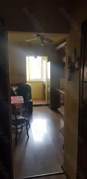 Apartament 3 camere UTA