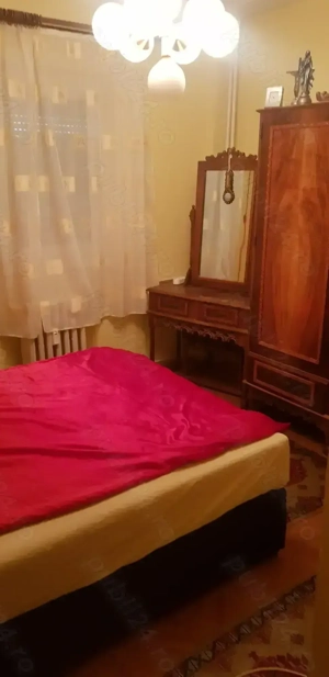 Apartament 3 camere UTA - imagine 10