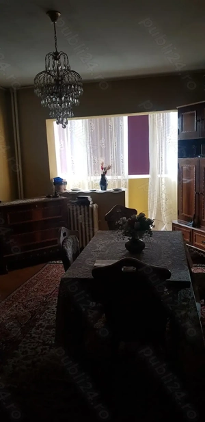 Apartament 3 camere UTA - imagine 6