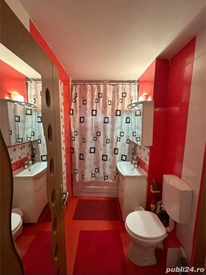 Apartament 2 camere Zărnești - Brașov  - imagine 5