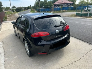 Vând Seat Leon in stare foarte buna de funcționare nu necesita investiții 