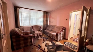 Apartament 2 camere de vanzare, etaj 3 - Bd. G. Cosbuc, Galați