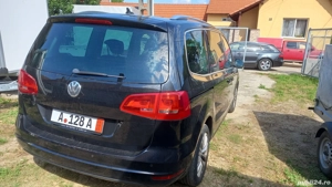 Volkswagen Sharan 2011 - imagine 3
