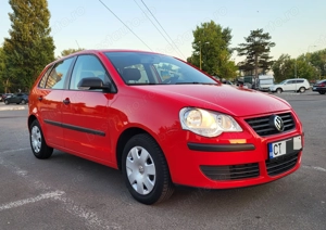 Volkswagen Polo 1.2 (2007) - Manuală - 31.500 km - imagine 2 Volkswagen Polo 1.2 (2007) - Manuală - 31.500 km - imagine 2