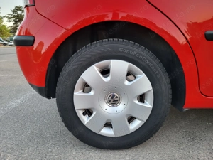 Volkswagen Polo 1.2 (2007) - Manuală - 31.500 km - imagine 7 Volkswagen Polo 1.2 (2007) - Manuală - 31.500 km - imagine 7