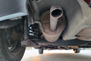 Volkswagen Polo 1.2 (2007) - Manuală - 31.500 km - imagine 4 Volkswagen Polo 1.2 (2007) - Manuală - 31.500 km - imagine 4