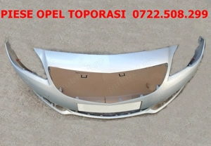 Bara Opel Insignia facelift 400 lei  - imagine 5