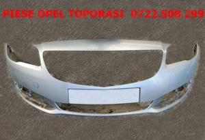 Bara Opel Insignia facelift 400 lei  - imagine 7