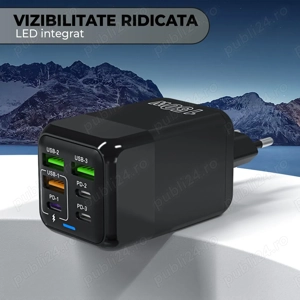 incarcatoare 150w fast charge Xiaomi Huawei Honor Samsung Oppo Motorola Google Pixel