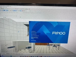 PRO100 V7 - Program Proiectare Mobila Pro 100 v7 Limba Engleza