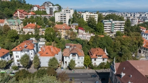 OFERTA Vanzare apartament in casa, str.Nicolae Iorga, Parcul Titulescu