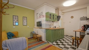 OFERTA ! 2 apartamente in aceeasi cladire Nicolae Iorga - imagine 7