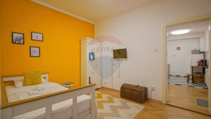 OFERTA ! 2 apartamente in aceeasi cladire Nicolae Iorga - imagine 13