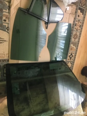 Geamuri ionizate vw jetta - imagine 2