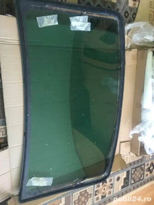 Geamuri ionizate vw jetta