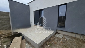 1/2 Duplex pe parter, cu 3 camere si 2 bai, Sag - imagine 11 1/2 Duplex pe parter, cu 3 camere si 2 bai, Sag - imagine 11