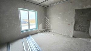 1/2 Duplex pe parter, cu 3 camere si 2 bai, Sag - imagine 9 1/2 Duplex pe parter, cu 3 camere si 2 bai, Sag - imagine 9