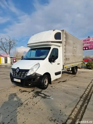 oferta Renault master