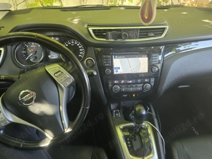 Vand Nissan Qashqai - imagine 2