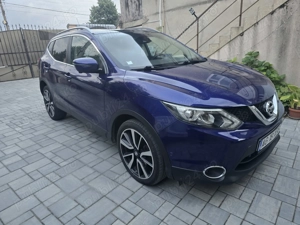 Vand Nissan Qashqai - imagine 6