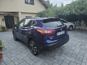 Vand Nissan Qashqai - imagine 4