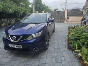 Vand Nissan Qashqai - imagine 5