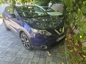 Vand Nissan Qashqai - imagine 8