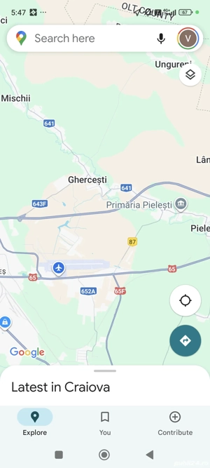 Vând teren in Pielești - imagine 5