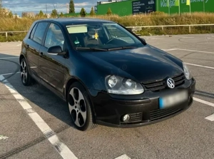 Golf 4 An Diesel 1.9 2006