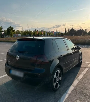 Golf 4 An Diesel 1.9 2006 - imagine 3