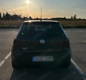 Golf 4 An Diesel 1.9 2006 - imagine 2