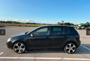Golf 4 An Diesel 1.9 2006 - imagine 10