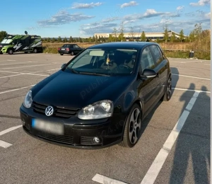 Golf 4 An Diesel 1.9 2006 - imagine 4