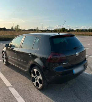 Golf 4 An Diesel 1.9 2006 - imagine 6