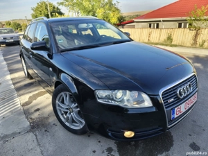 Audi A4 s line  - imagine 2