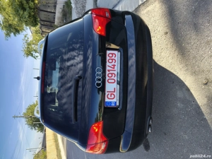 Audi A4 s line  - imagine 4