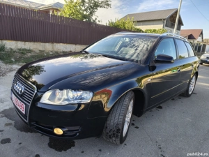 Audi A4 s line  - imagine 3