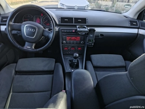 Audi A4 s line  - imagine 5