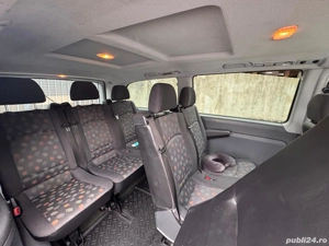 Mercedes Vito 2.2 CDI Diesel   2007   Cutie automată