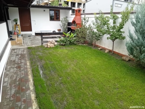 închiriez camera la curte  - imagine 3