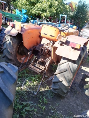 vand tractor fiat 415 de 45 cp - imagine 3