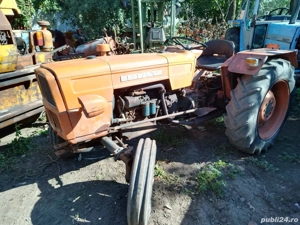 vand tractor fiat 415 de 45 cp - imagine 2