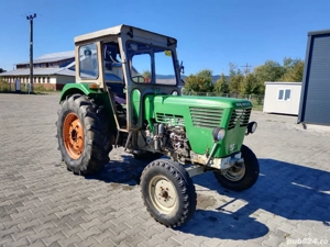 vand tractor deutz 60 cp 3 cilindri - imagine 3