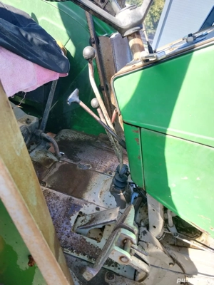 vand tractor deutz 60 cp 3 cilindri - imagine 4