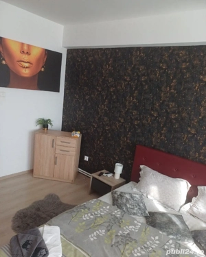 Garsonieră in regim hotelier - imagine 4