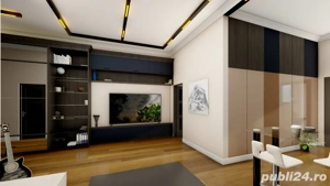 Apartament 65 mp in Targu Frumos Iasi  - imagine 5