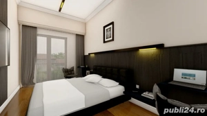 Apartament 65 mp in Targu Frumos Iasi  - imagine 3