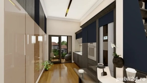 Apartament 65 mp in Targu Frumos Iasi  - imagine 4