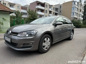Golf 7 motor 2,0 tdi Dsg