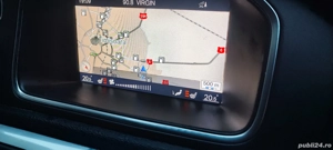 volvo  v40 cross country 2017 euro 6 - imagine 10